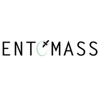 EntoMass logo - Similar company to Roboclette