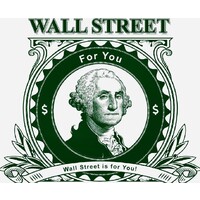 Wall Street for You logo - Similar company to Maxgt Consulting