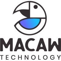 Macaw Technology logo - Similar company to Rits