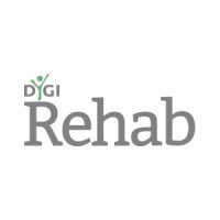 DigiRehab Nederland logo - Similar company to Fysioboost