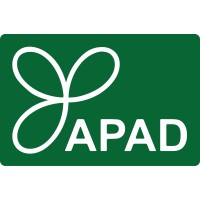 ASSOCIATION POUR LA PROMOTION D'UNE AGRICULTURE DURABLE - APAD logo - Similar company to Apad