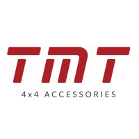 TMT 4x4 Accessories logo - Similar company to Twd 4X4 Australia