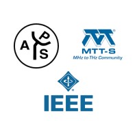 IEEE IIST: MTT-S & AP-S Student Branch Chapter logo - Similar company to Ieee Mru