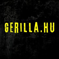 Gerilla.hu logo - Similar company to Karrier Akadémia