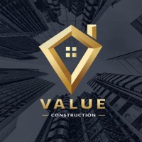 Value Construction logo - Similar company to Value For Engineering & Construction