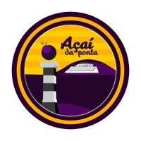 Açaí da Ponta logo - Similar company to Cream - Indústria E Comércio De Sorvetes E Açaí