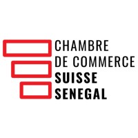 CHAMBRE DE COMMERCE SUISSE SENEGAL logo - Similar company to Compliance Officers Forum Of Giaba Member States