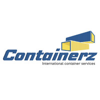 Containerz logo - Similar company to Wng Container Services Co.,Ltd