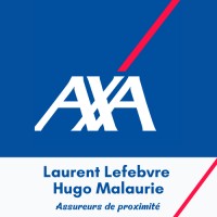 AXA Lefebvre Malaurie logo - Similar company to Jls Assurances