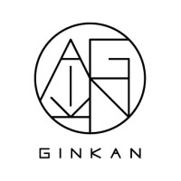 GINKAN logo - Similar company to Burve Ltd