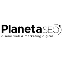 Planeta SEO logo - Similar company to Agencia Seoclic