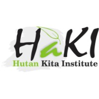 Hutan Kita Institute logo - Similar company to Fundacja Make A Change