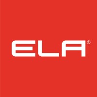 ELA Elektro Anlagenbau GmbH logo - Similar company to Hereschwerke Gmbh