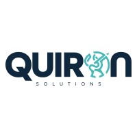 Quiron Solutions logo - Similar company to Ondina