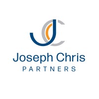 Joseph Chris Partners Executive Search logo - Similar company to Houze®
