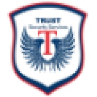 Trust Security Services - UAE logo - Similar company to Regal Security Services Uae