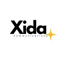 Xida Communications logo - Similar company to Emro Video Produzioni