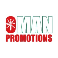 Oman Promotions logo - Similar company to Ns Fatima Group