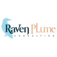 Raven Plume Consulting logo - Similar company to The Collective For Radical Death Studies