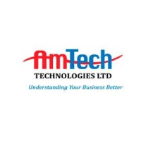 AMTECH TECHNOLOGIES LIMITED logo - Similar company to Truweb Solutions