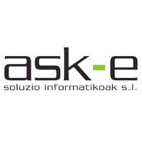 Aske Soluzio Informatikoak S.L logo - Similar company to Brucla Consulting