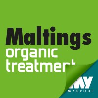 The Maltings Organic Treatment Ltd logo - Similar company to Mygroup