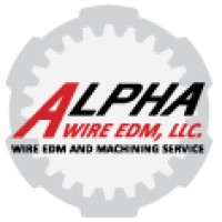 Alpha Wire EDM, LLC logo - Similar company to Ryan Manufacturing Inc
