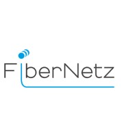 FiberNetz GmbH logo - Similar company to Gemeinschafts Antennenanlage- Ossingen
