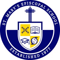 St. Mary's Episcopal School Edmond logo - Similar company to Caladan Oceanic Llc