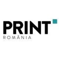 PRINT ROMANIA logo - Similar company to J.R. Labels
