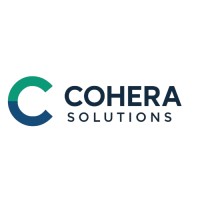 Cohera Solutions logo - Similar company to Oceanic Tribe
