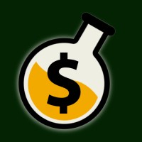 Wealth Potion logo - Similar company to Loopvoc