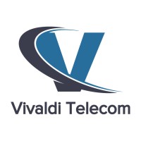 Vivaldi Telecom logo - Similar company to Hansatelecom Sia
