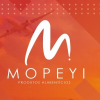 MOPEYI logo - Similar company to Lycorp