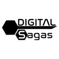Digital Sagas LLC logo - Similar company to Leveled Games