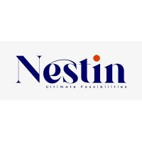 Nestin logo - Similar company to Educog-Global Education Experts