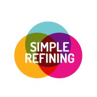 Simple Refining logo - Similar company to King Refining