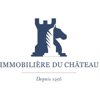 Immobilière du Château logo - Similar company to Ecobat Immo
