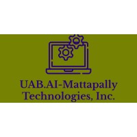 UAB.AI-Mattapally Technologies Inc logo - Similar company to Patient.Com