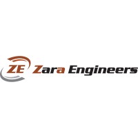 Zara Engineers logo - Similar company to Coldmills