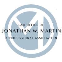 Law Office Of Jonathan W. Martin