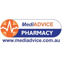 Carters Pharmacy Mediadvice logo - Similar company to Curious Genius