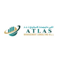 Atlas Management Consulting logo - Similar company to Welcome Trading Co. W.L.L