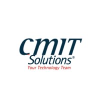 CMIT Solutions Las Vegas logo - Similar company to Cmit Solutions (I-270 Corridor)