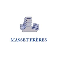 MASSET-FRERES logo - Similar company to Agence Centrale