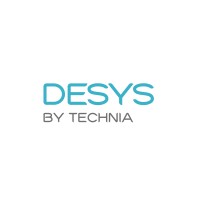 DESYS GmbH logo - Similar company to Prospect Plm