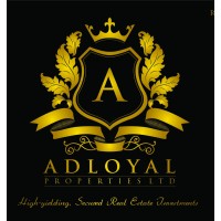 Adloyal Properties Ltd logo - Similar company to Our Pilla