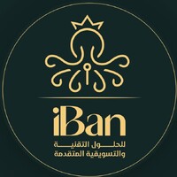 iBAN logo - Similar company to Digital Plus