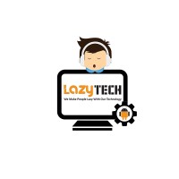 Lazytech Infotech Solutions logo - Similar company to Sanpri Technologies
