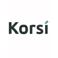 Korsi logo - Similar company to Korsi Key Oy